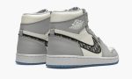 Air Jordan 1 Retro High “Dior” Mattress Sneaker Store