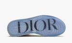 Air Jordan 1 Retro High “Dior” Mattress Sneaker Store