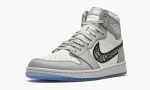 Air Jordan 1 Retro High “Dior” Mattress Sneaker Store