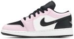 Air Jordan 1 Low GS ‘Light Arctic Pink’ 554723-601 Aspiana Store UK