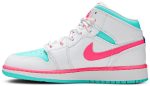 Air Jordan 1 Mid ‘Digital Pink’ 555112-102 Aspiana Store UK