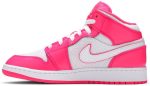 Air Jordan 1 Mid GS ‘Hyper Pink’ 555112-611 Aspiana Store UK