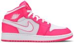 Air Jordan 1 Mid GS ‘Hyper Pink’ 555112-611 Aspiana Store UK