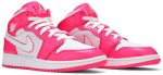 Air Jordan 1 Mid GS ‘Hyper Pink’ 555112-611 Aspiana Store UK