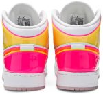 Wmns Air Jordan 1 Mid SE ‘Edge Glow’ CV4611-100 Aspiana Store UK