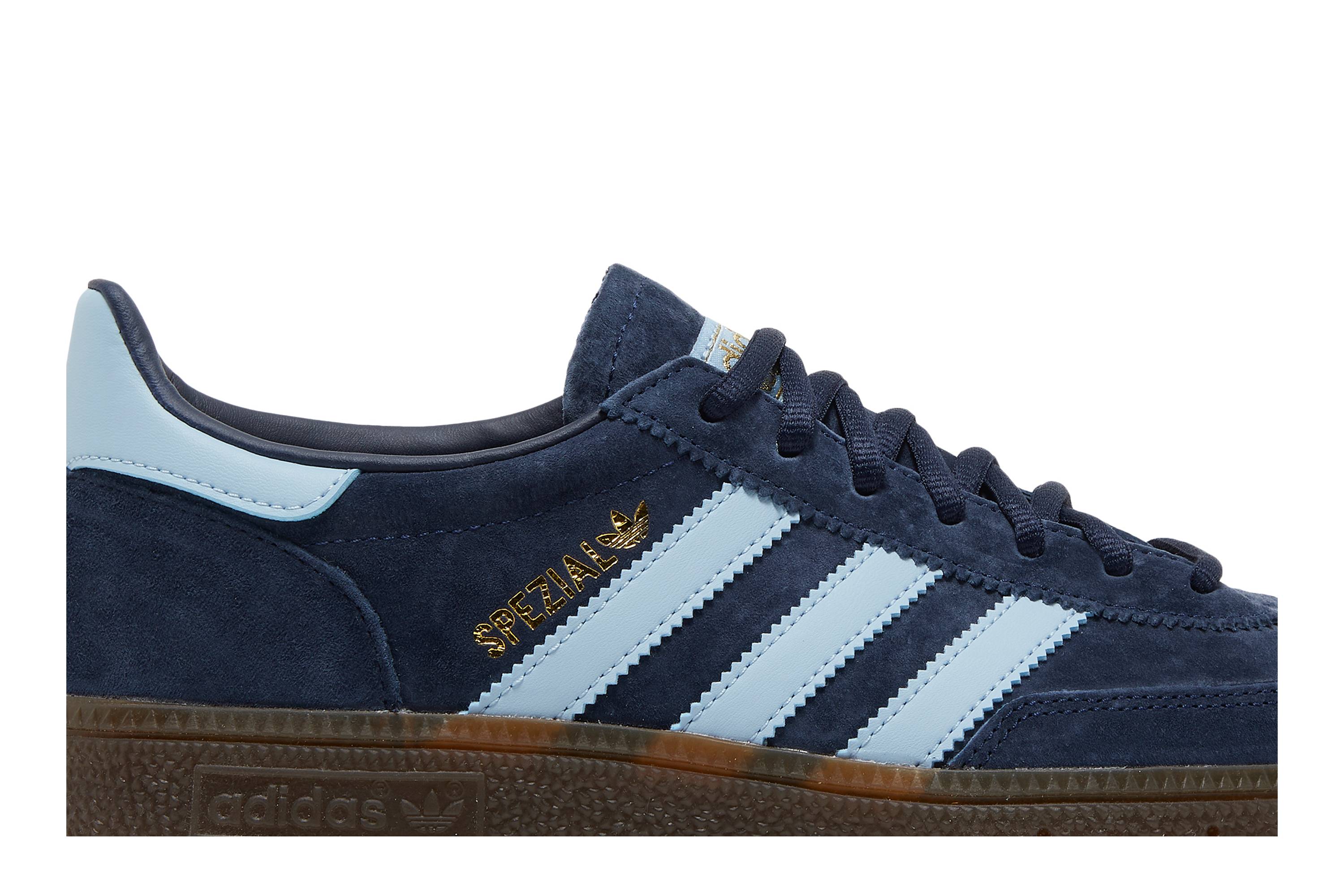 adidas Handball Spezial ‘Navy Gum’ BD7633