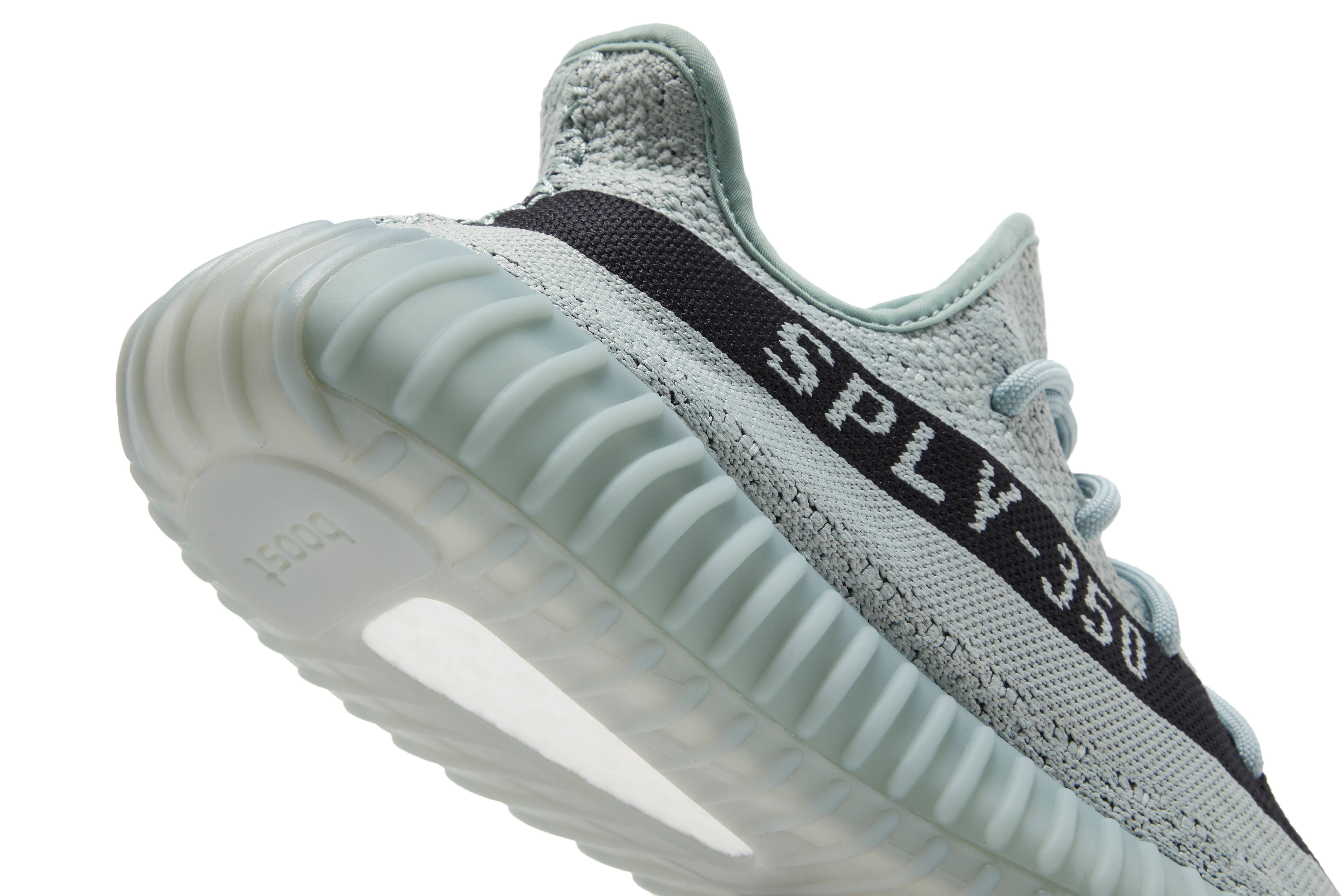 adidas Yeezy Boost 350 V2 ‘Jade Ash’ HQ2060