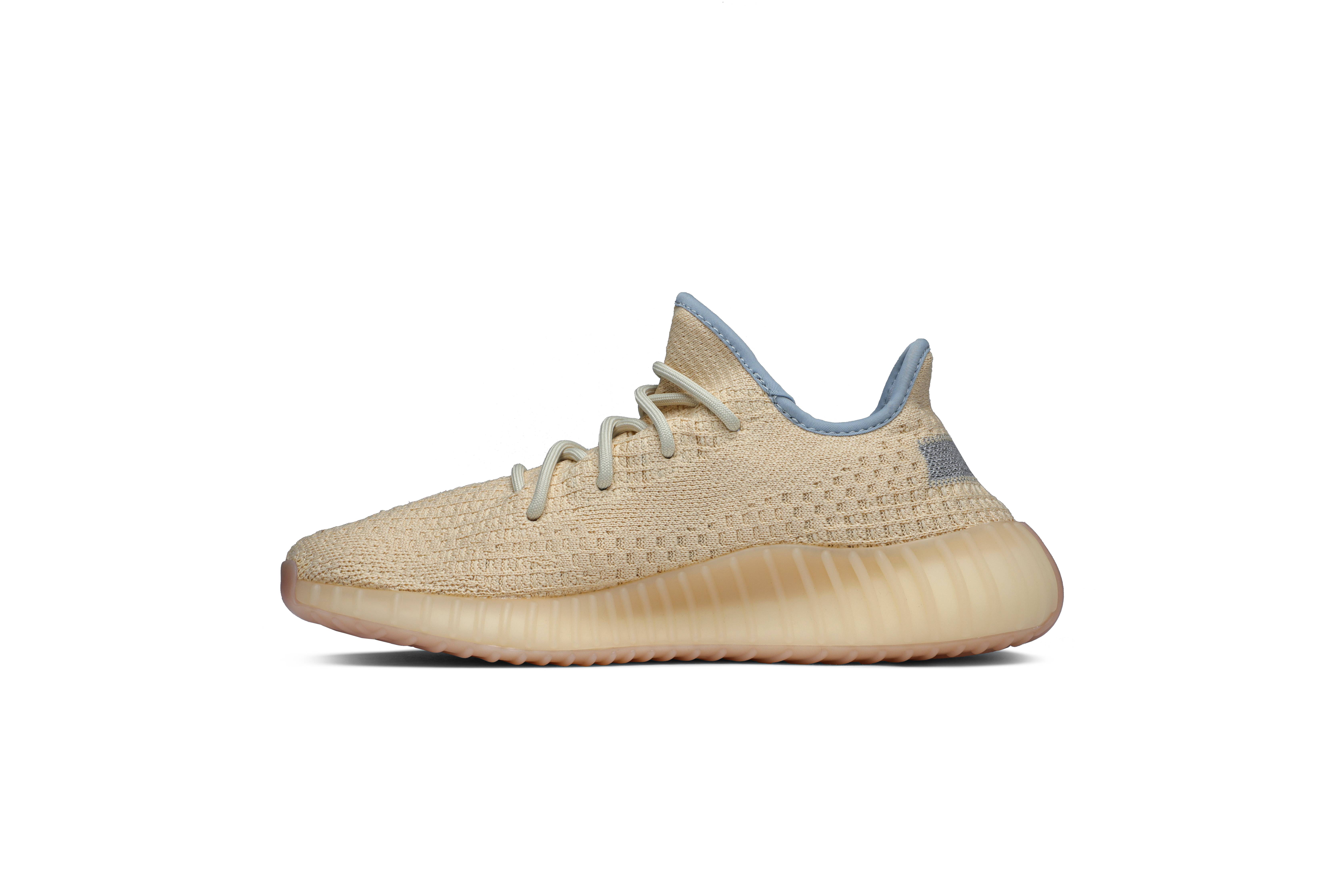 adidas Yeezy Boost 350 V2 ‘Linen’ FY5158