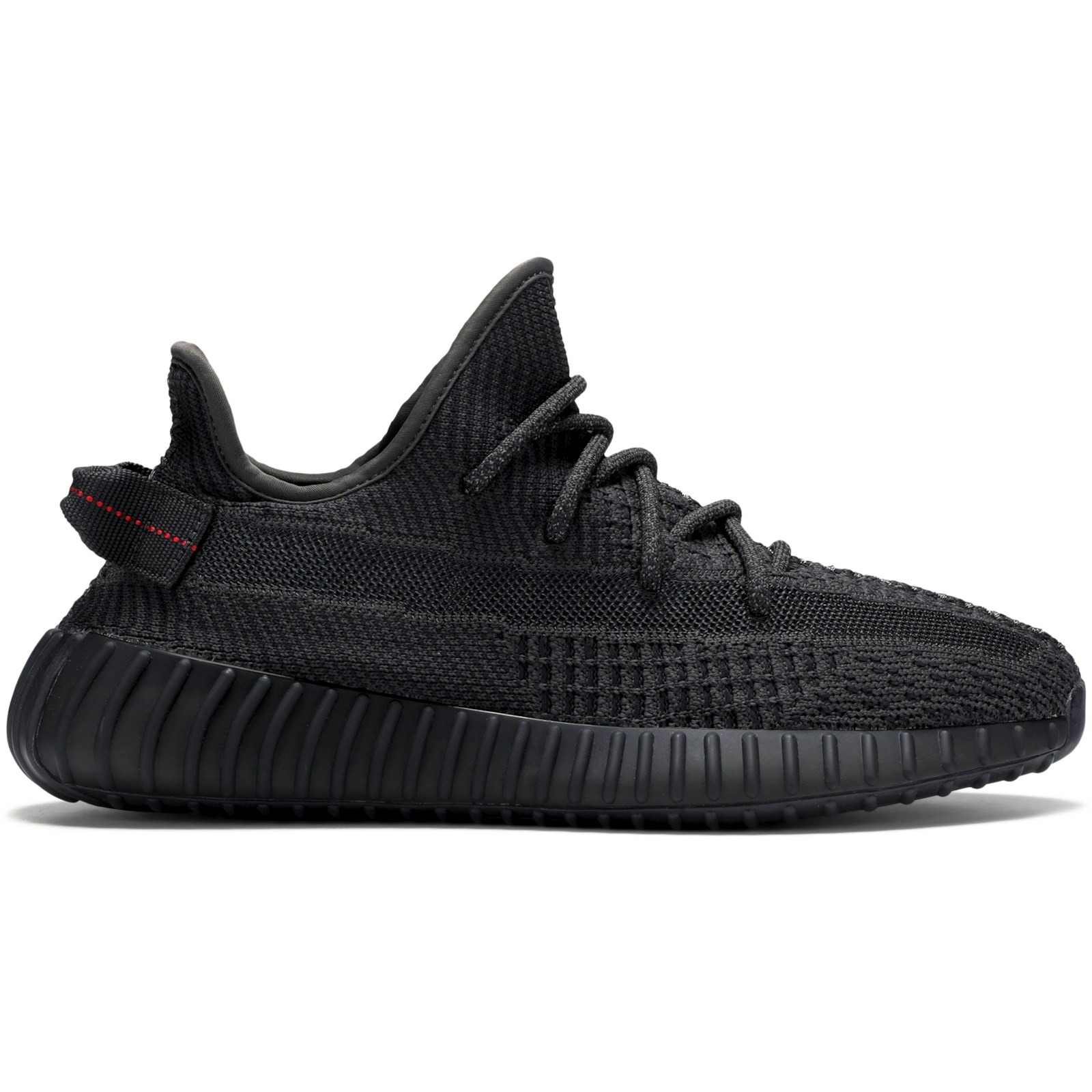 adidas Yeezy Boost 350 V2 'Black Non-Reflective' FU9006 Trjesse store