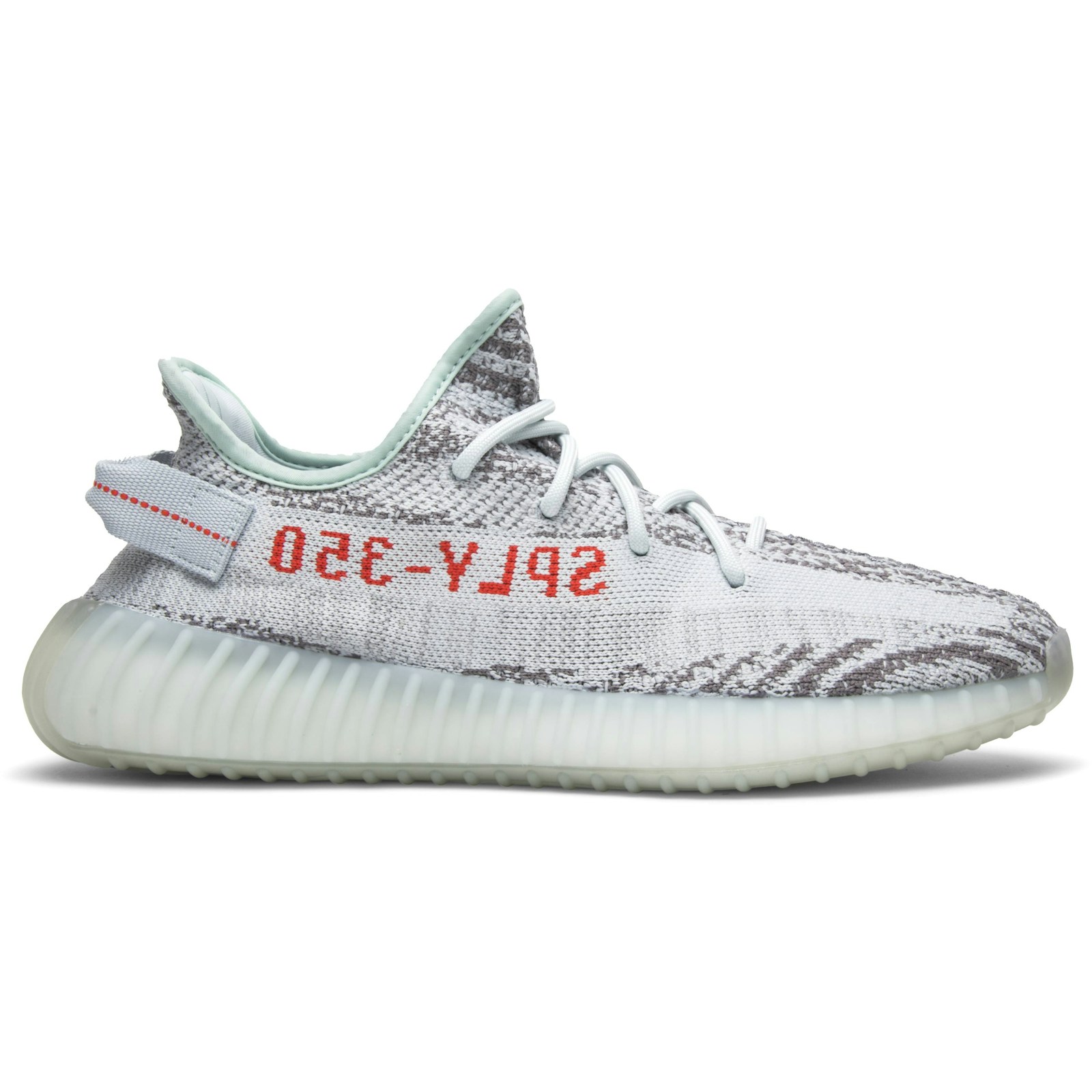 adidas Yeezy Boost 350 V2 'Blue Tint' [also worn by Irfan Fandi] B37571 Trjesse store