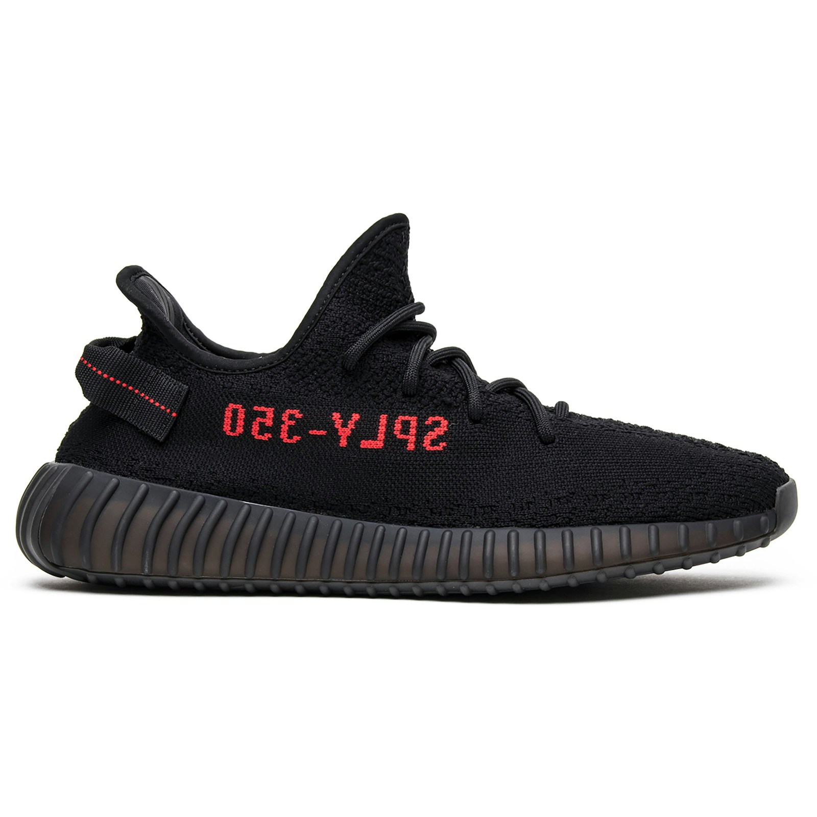adidas Yeezy Boost 350 V2 'Bred' [also worn by Kanye West] CP9652 Trjesse store