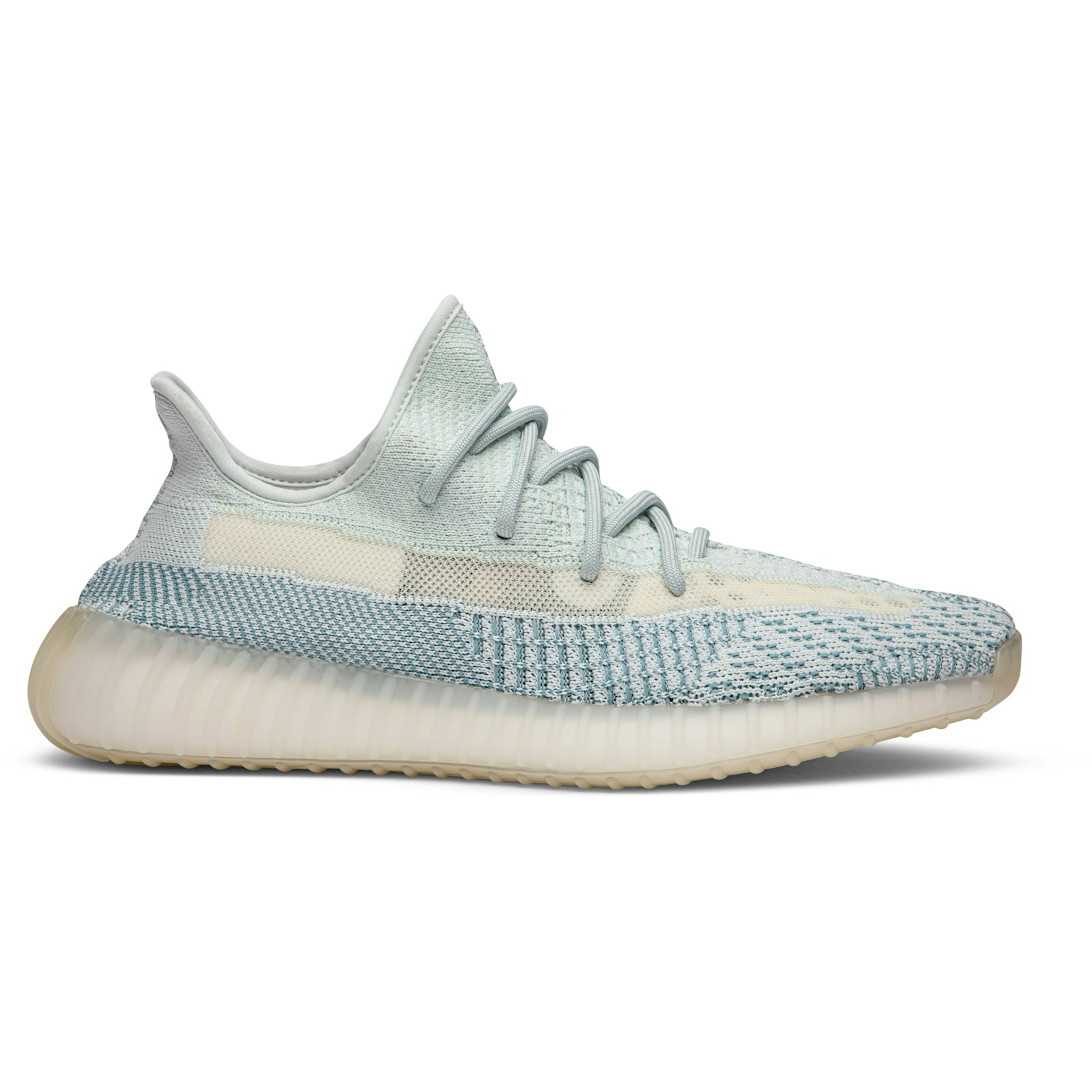 adidas Yeezy Boost 350 V2 'Cloud White Non-Reflective' FW3043 Trjesse store