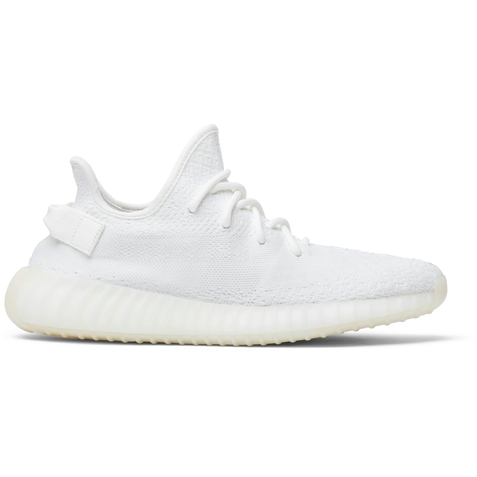 adidas Yeezy Boost 350 V2 'Cream White / Triple White' CP9366 Trjesse store