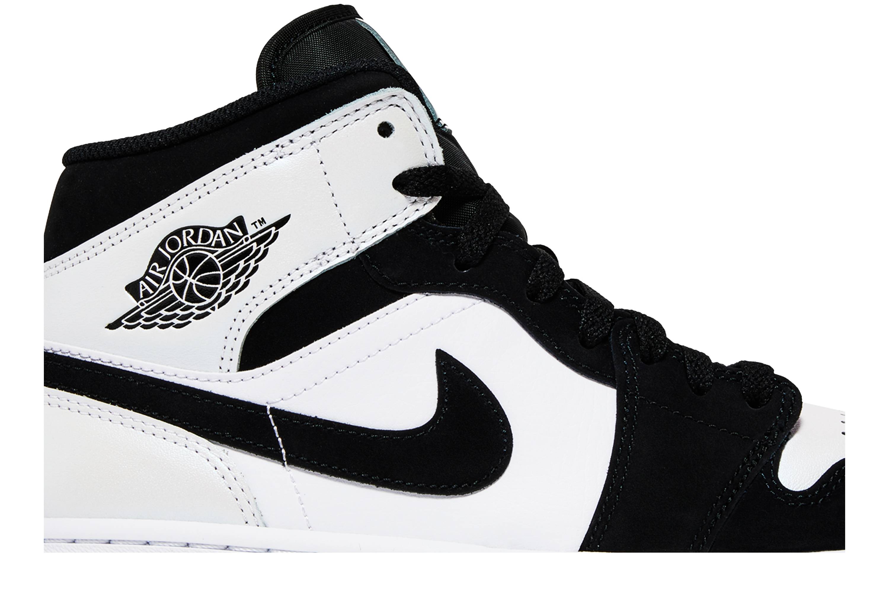 Air Jordan 1 Mid SE ‘Diamond Shorts’ DH6933-100