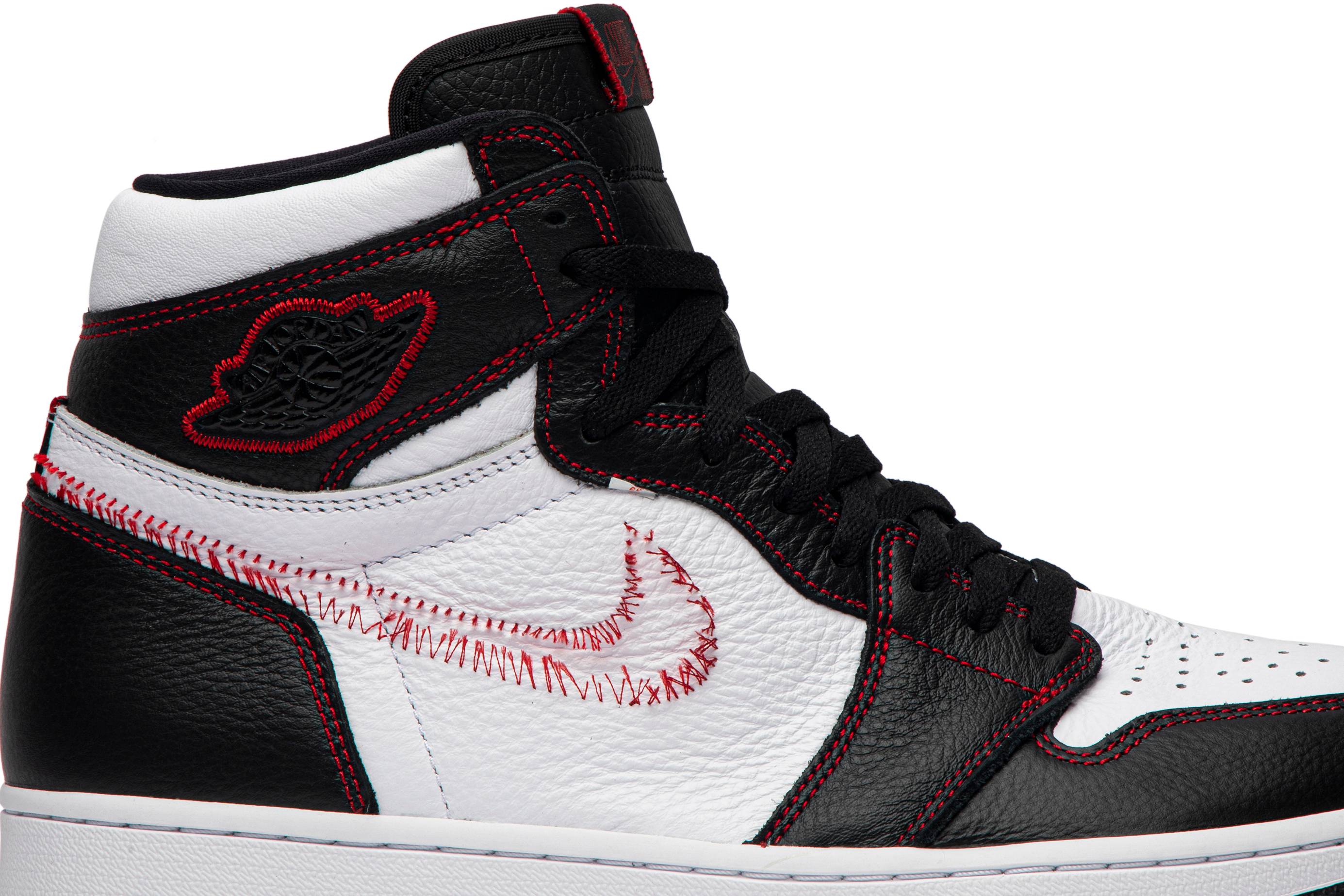 Air Jordan 1 Retro High OG ‘Defiant’ CD6579-071