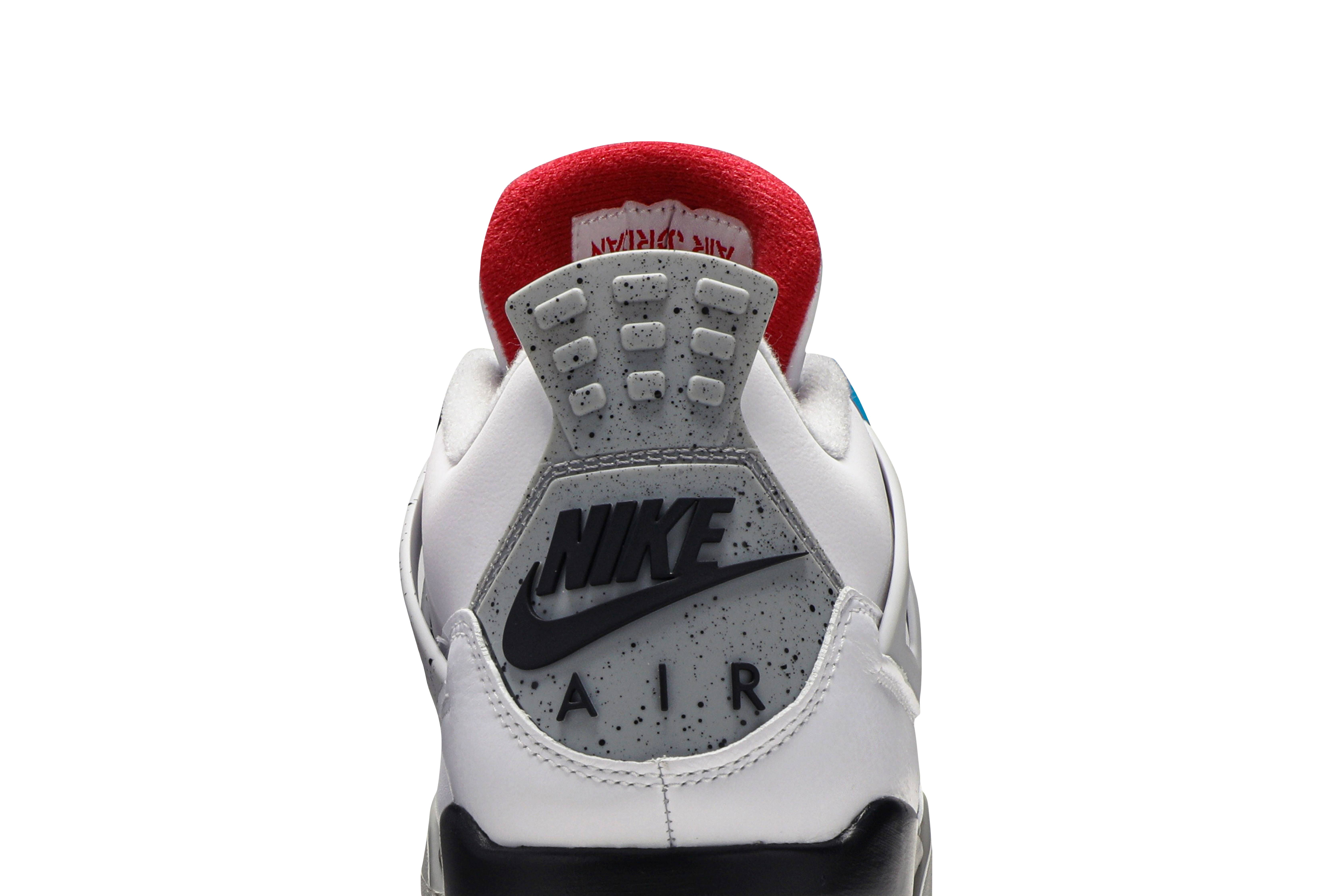 Air Jordan 4 Retro SE ‘What The 4’ CI1184-146