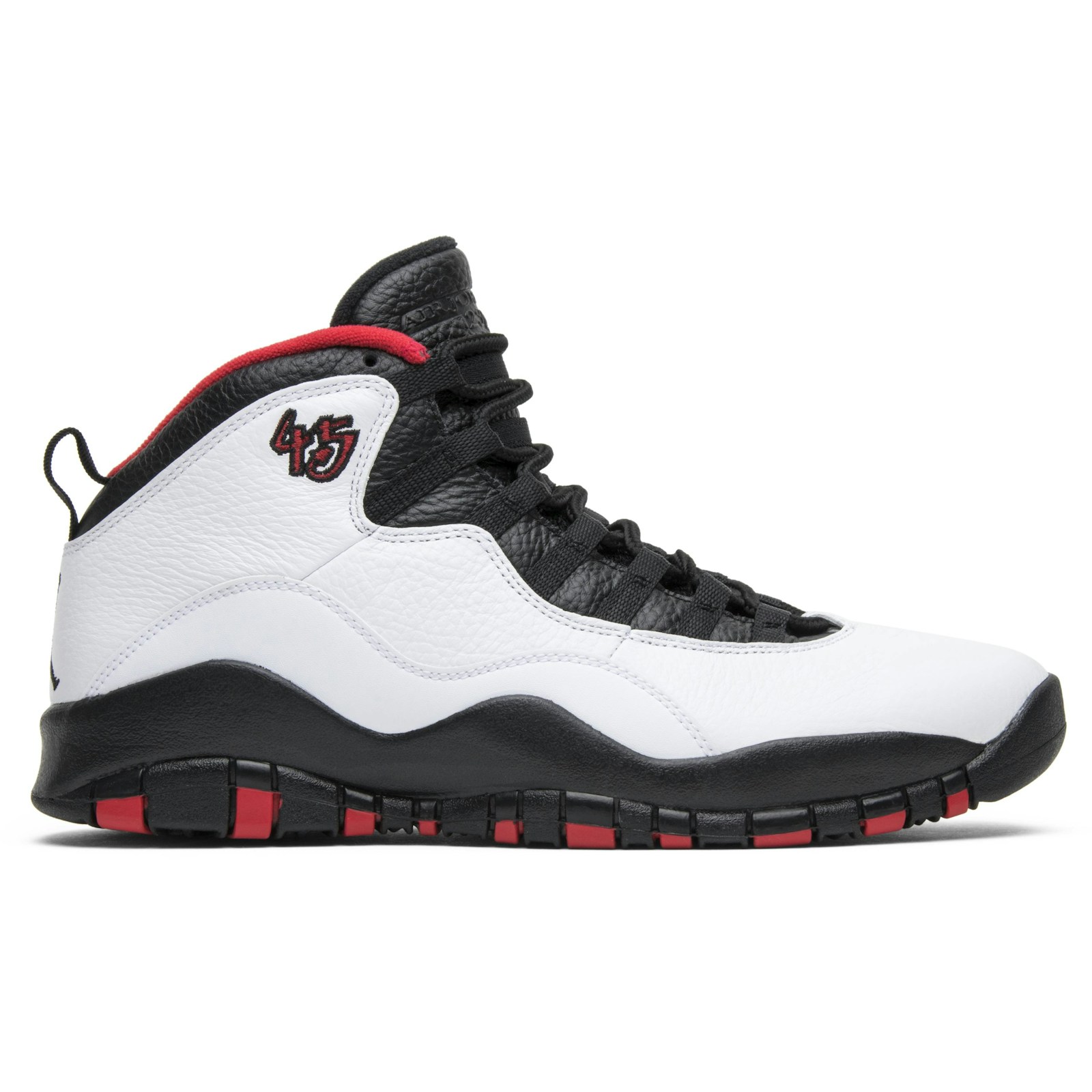 Air Jordan 10 Retro 'Double Nickel' 310805-102 Trjesse store