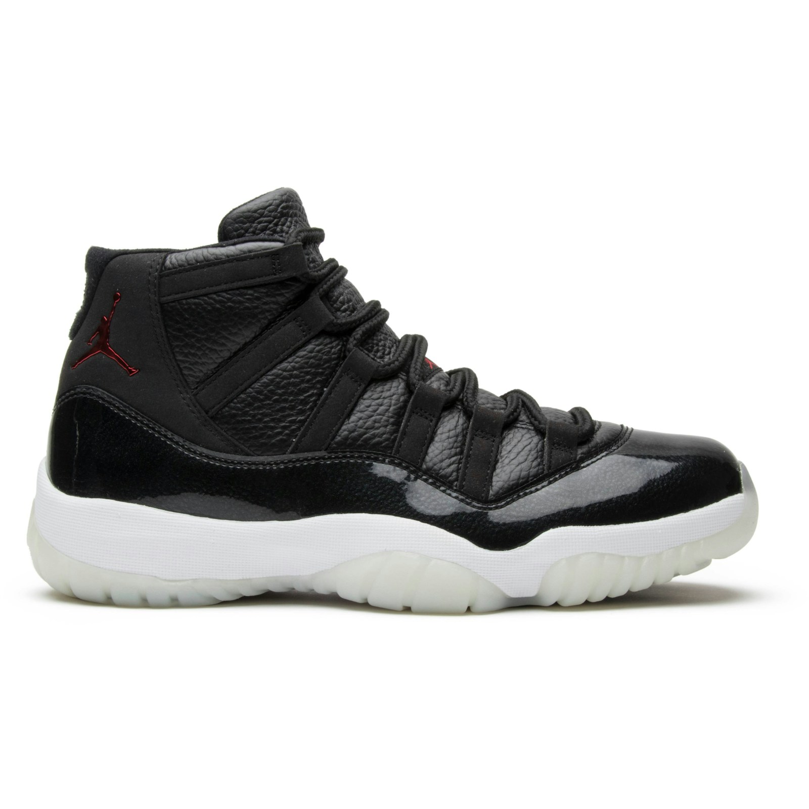 Air Jordan 11 Retro '72-10' 378037-002 Trjesse store