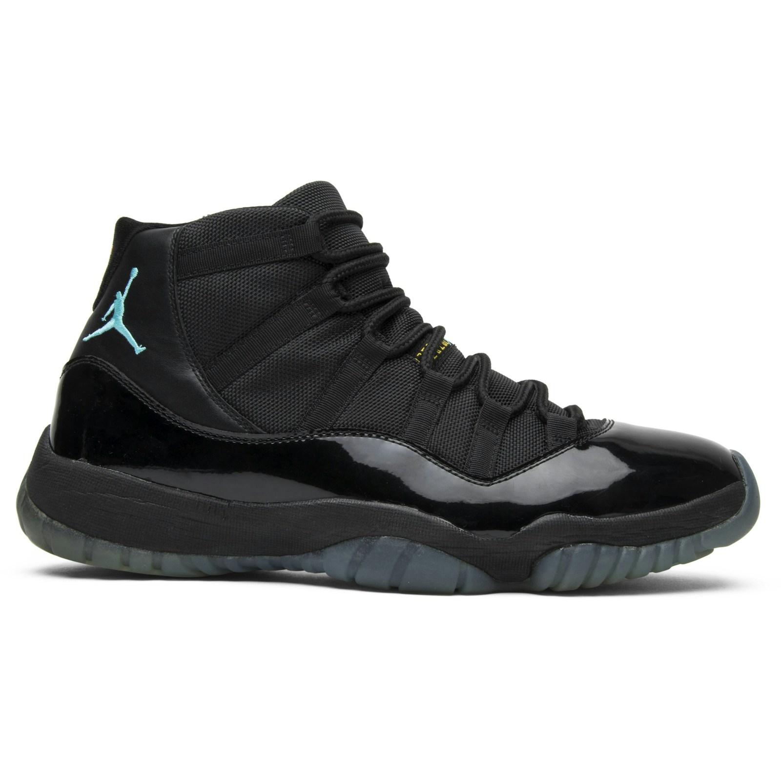 Air Jordan 11 Retro 'Gamma Blue' 378037-006 Trjesse store