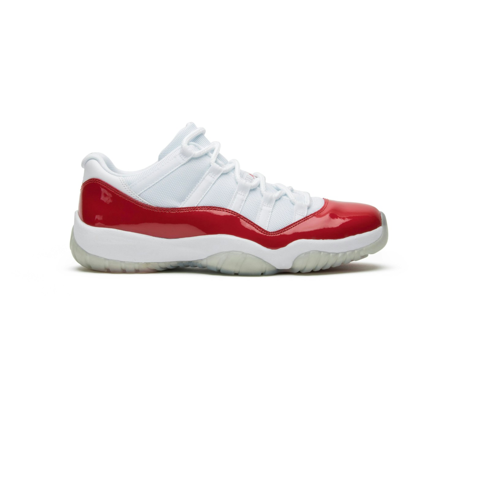 Air Jordan 11 Retro Low 'Cherry' 2016 528895-102 Trjesse store