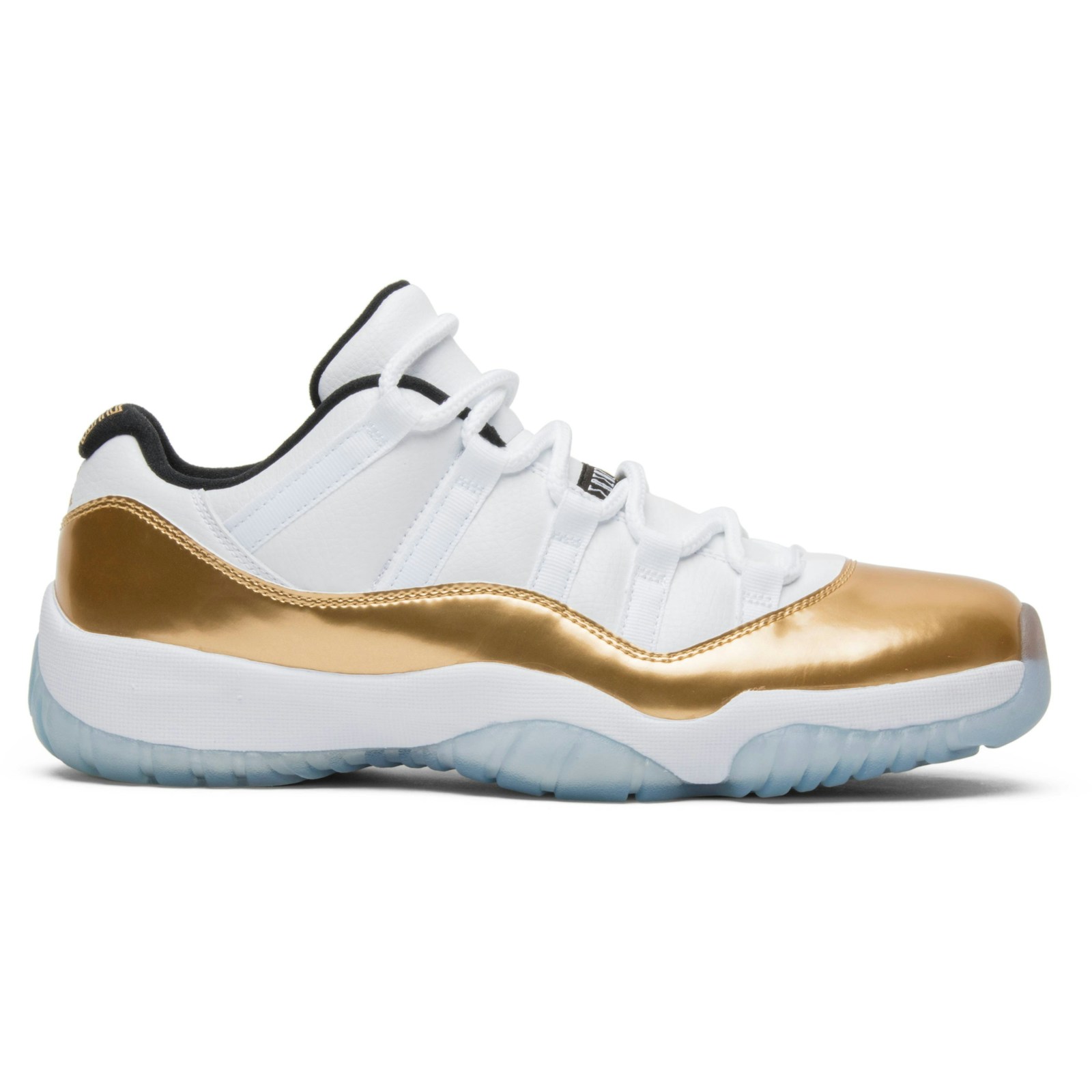 Air Jordan 11 Retro Low 'Closing Ceremony' 528895-103 Trjesse store