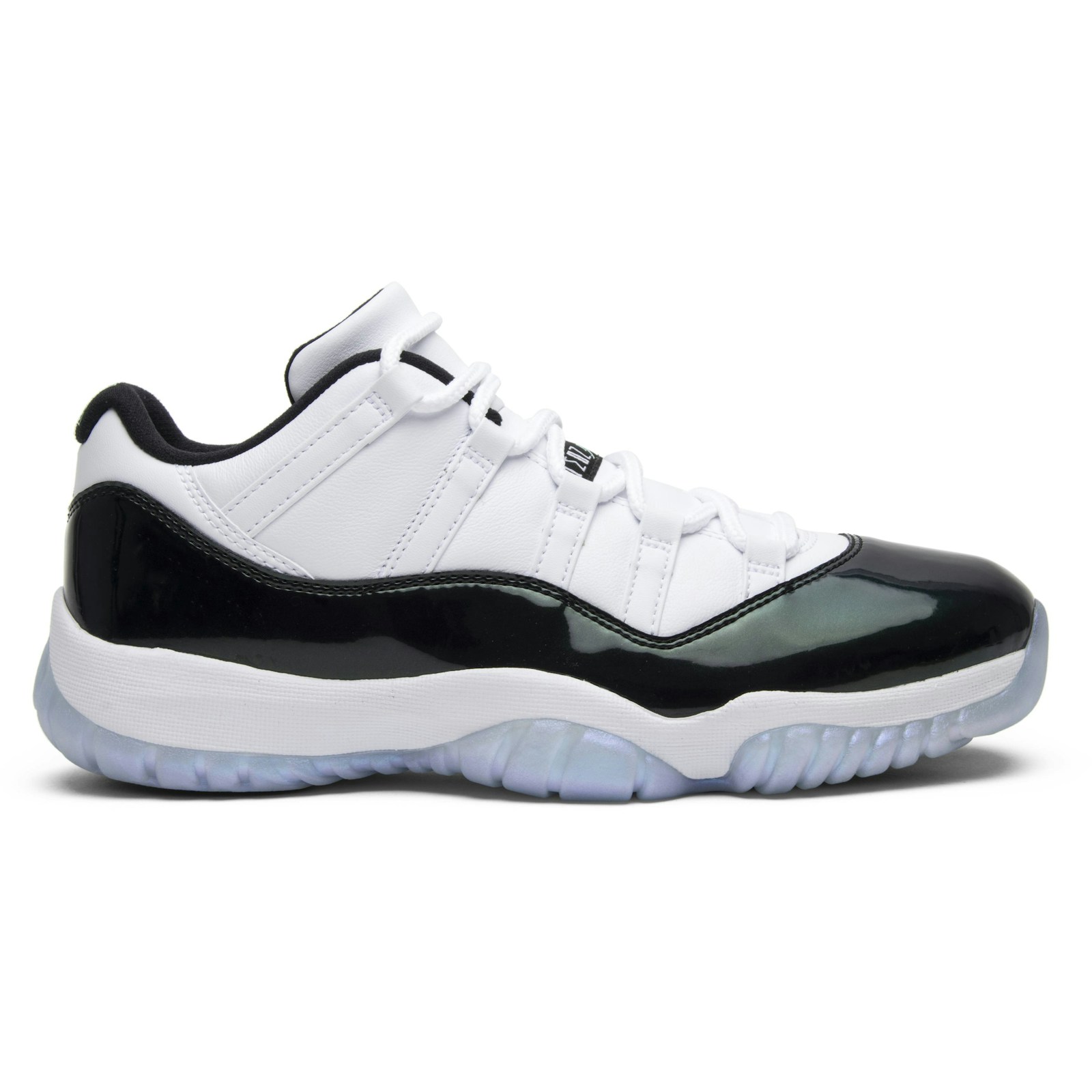Air Jordan 11 Retro Low 'Emerald' 528895-145 Trjesse store