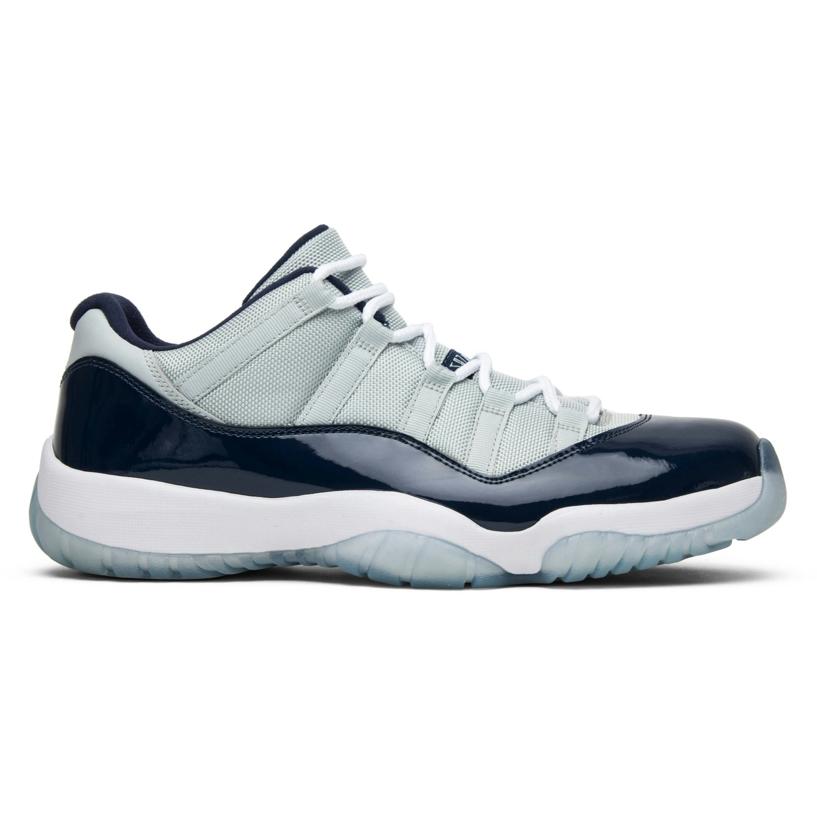 Air Jordan 11 Retro Low 'Georgetown' 528895-007 Trjesse store