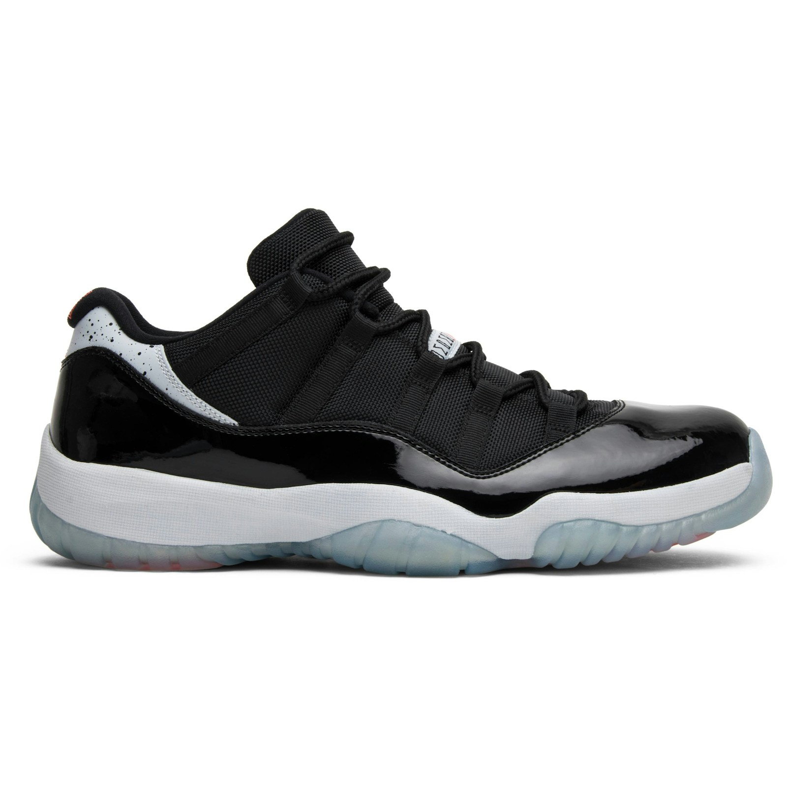 Air Jordan 11 Retro Low 'Infrared 23' 528895-023 Trjesse store