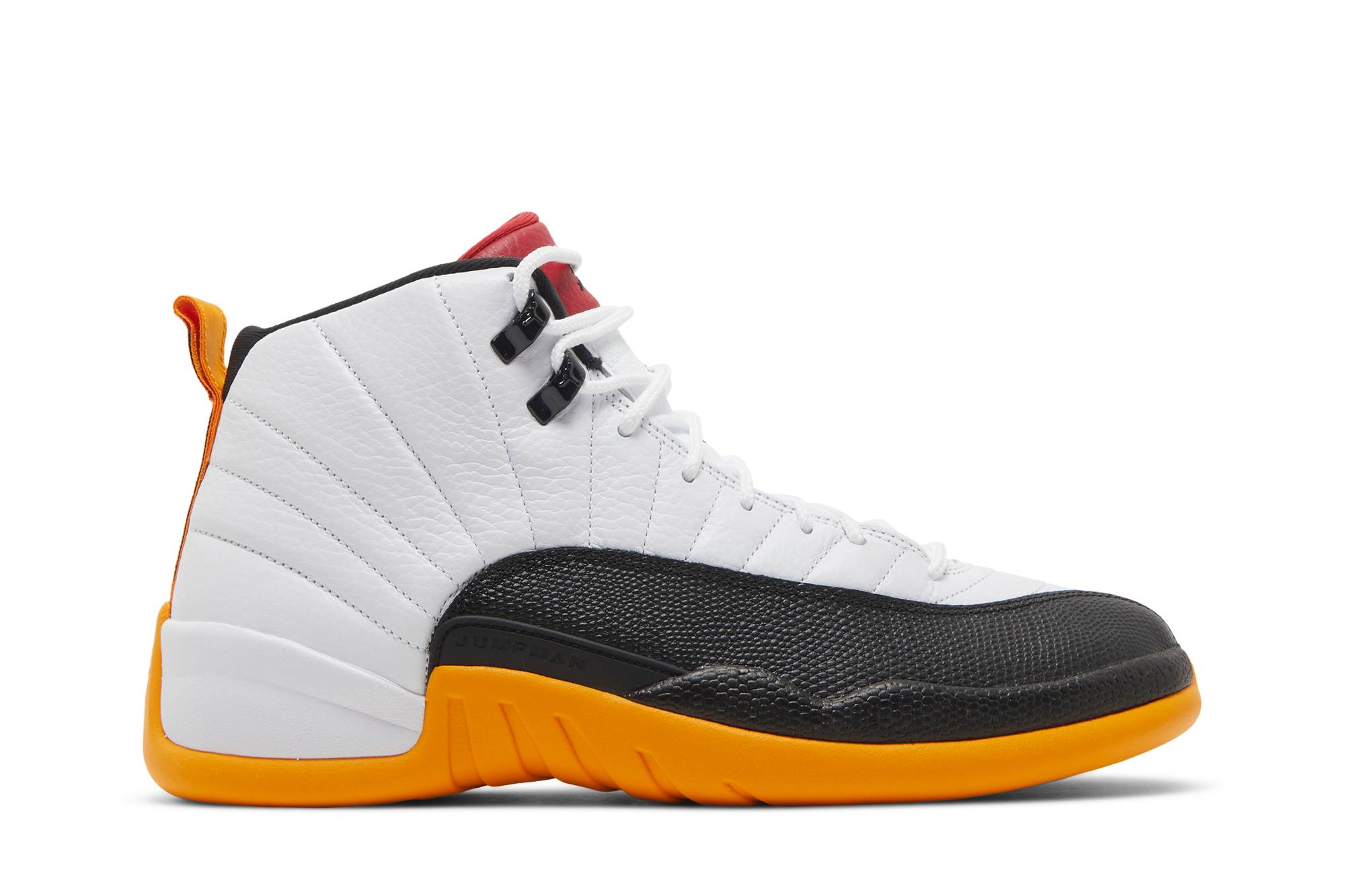 Air Jordan 12 '25 Years in China' DR8887-100