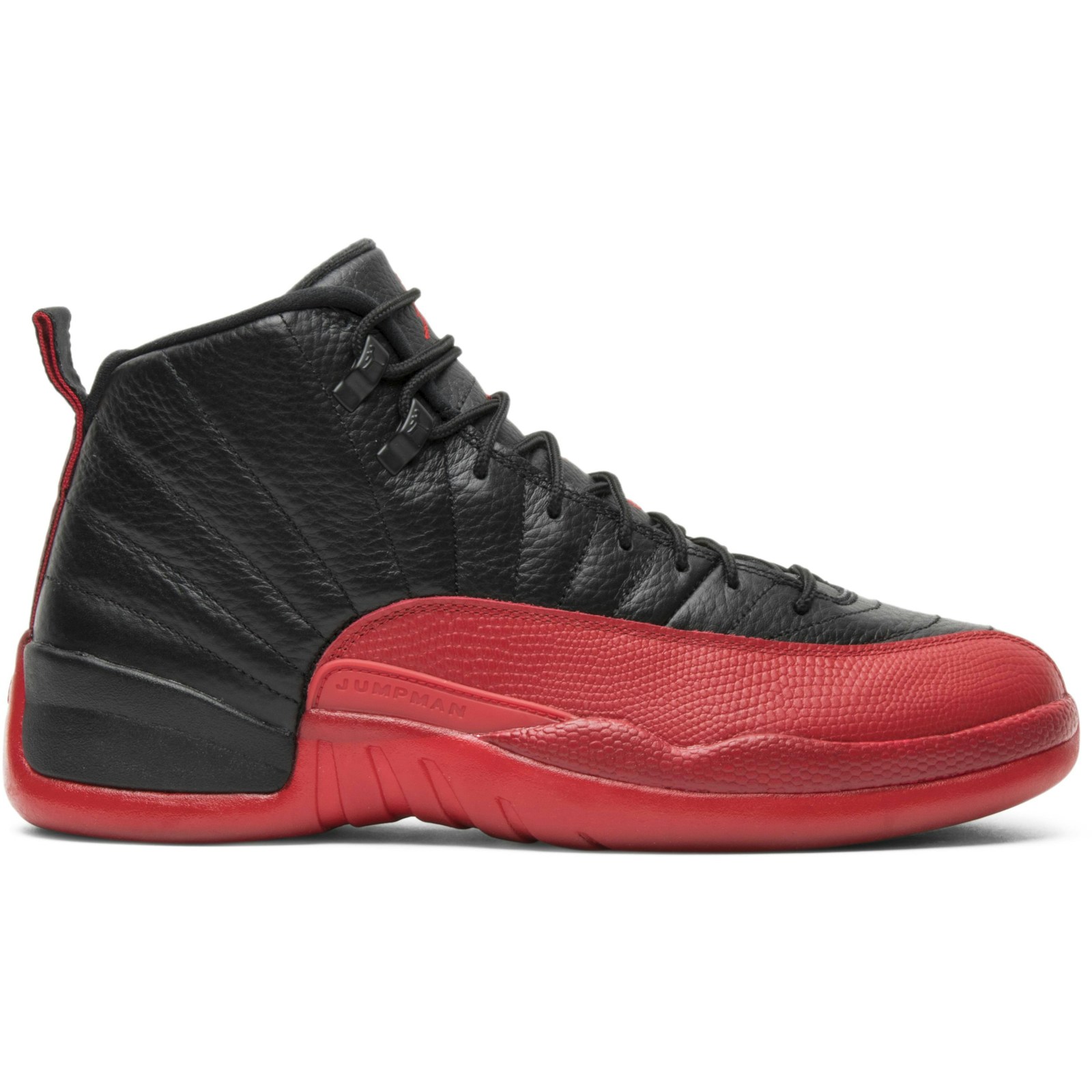 Air Jordan 12 Retro 'Flu Game' 2016 130690-002 Trjesse store