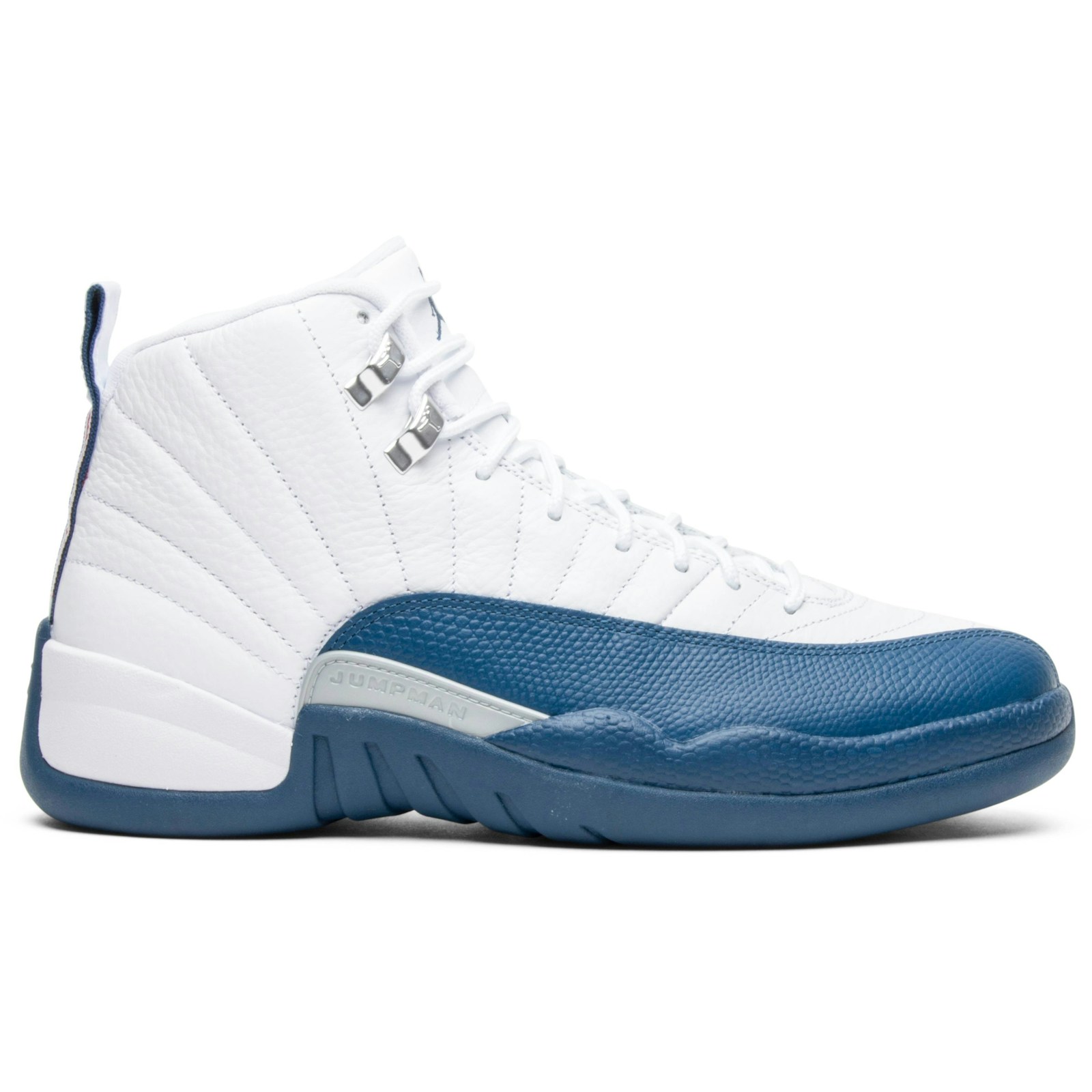 Air Jordan 12 Retro 'French Blue' 2016 130690-113 Trjesse store