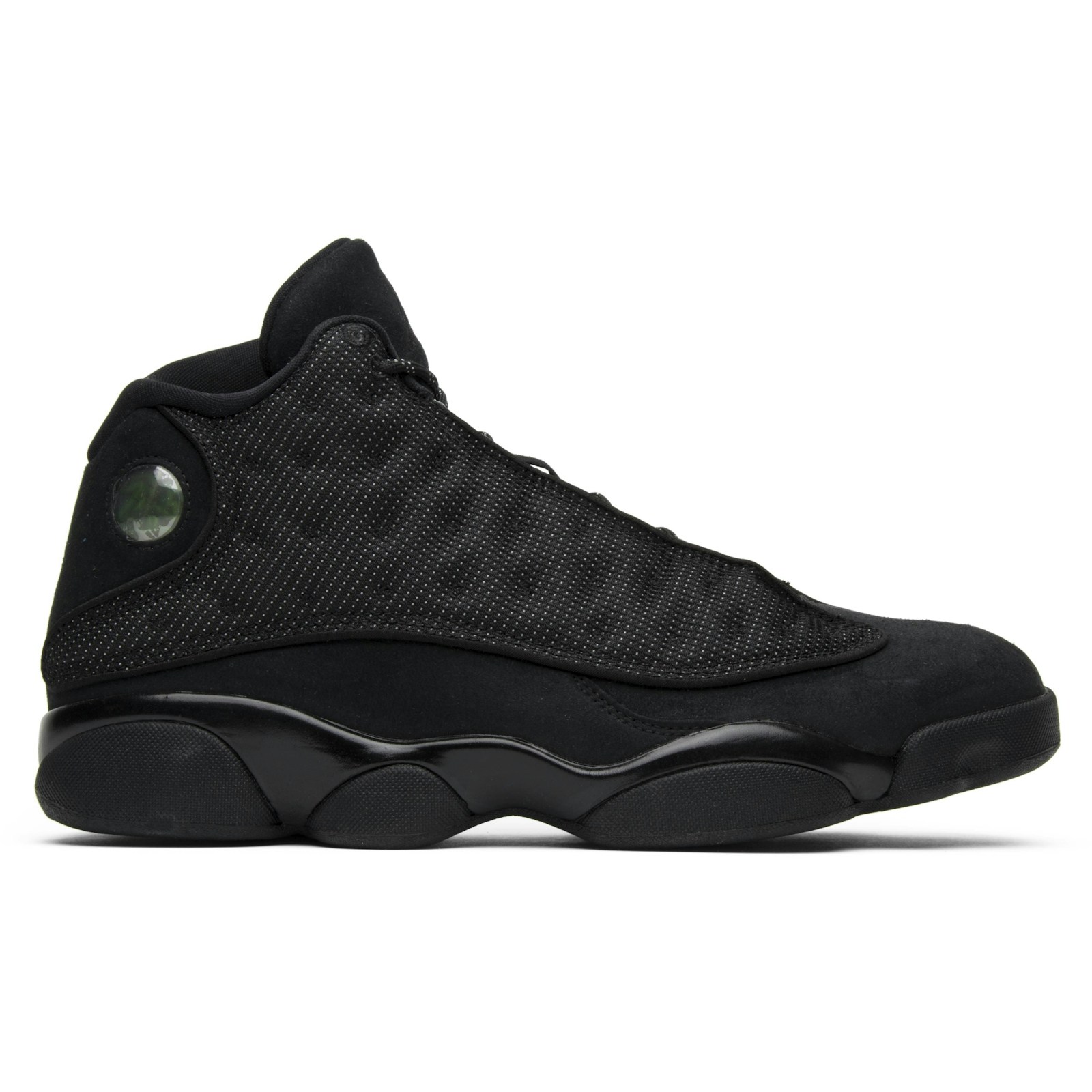 Air Jordan 13 Retro 'Black Cat' 414571-011 Trjesse store