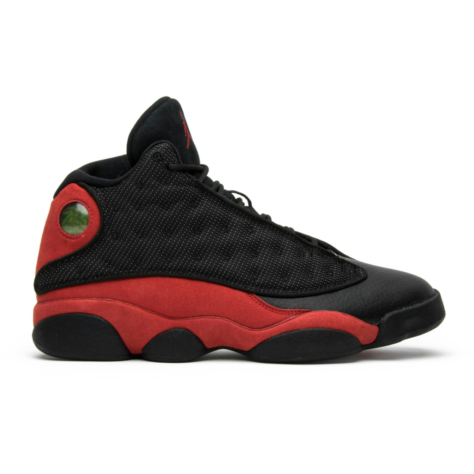 Air Jordan 13 Retro 'Bred' 2017 414571-004 Trjesse store