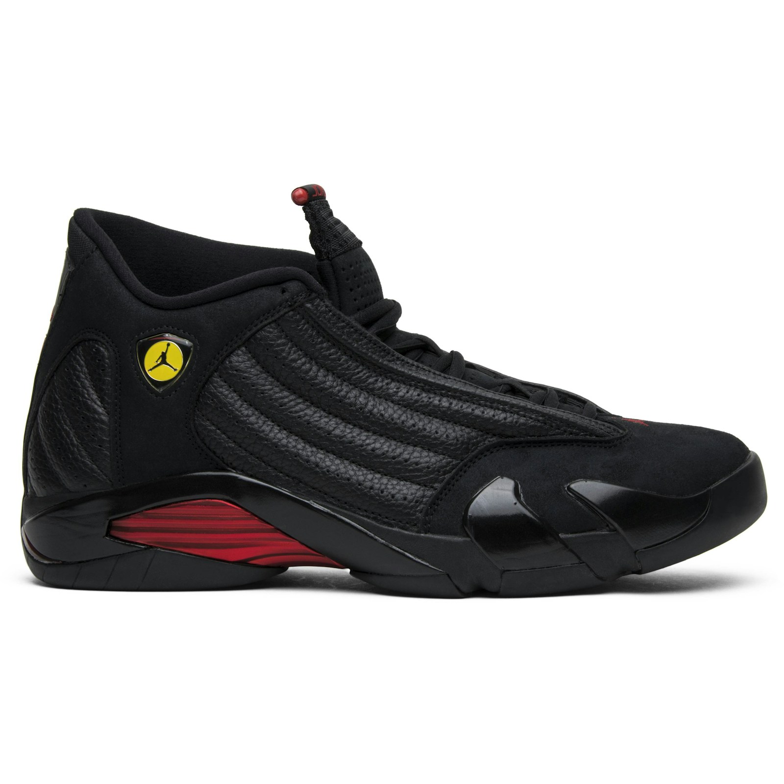 Air Jordan 14 Retro 'Last Shot' 2018 487471-003 Trjesse store
