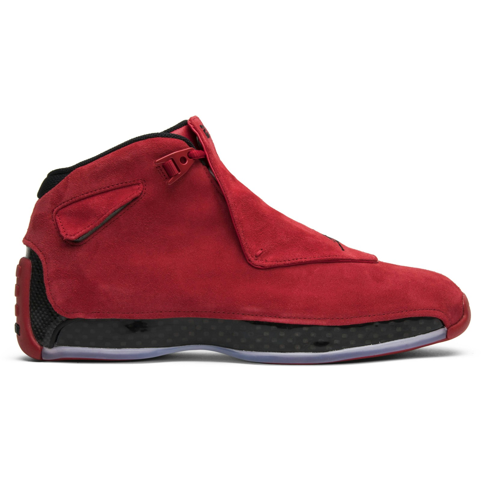 Air Jordan 18 Retro 'Toro' AA2494-601 Trjesse store