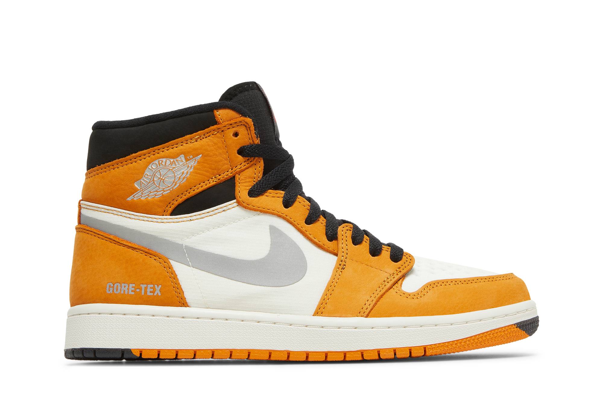 Air Jordan 1 Element Gore-Tex 'Light Curry' DB2889-700