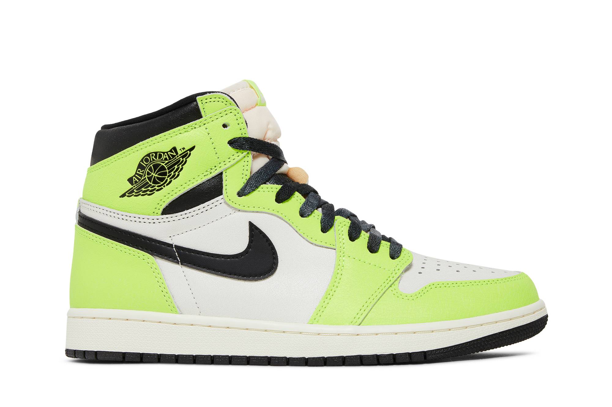 Air Jordan 1 High OG 'Volt' 555088-702