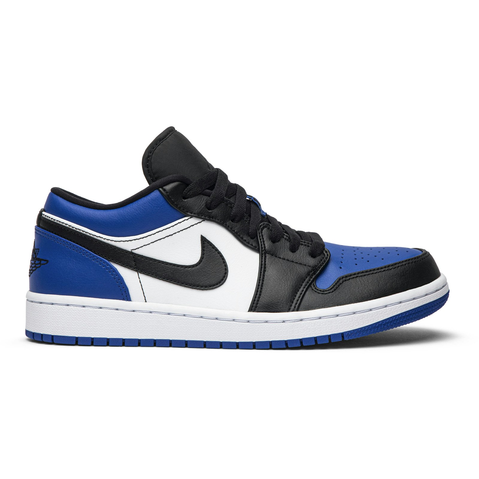 Air Jordan 1 Low 'Royal Toe' CQ9446-400 Trjesse store