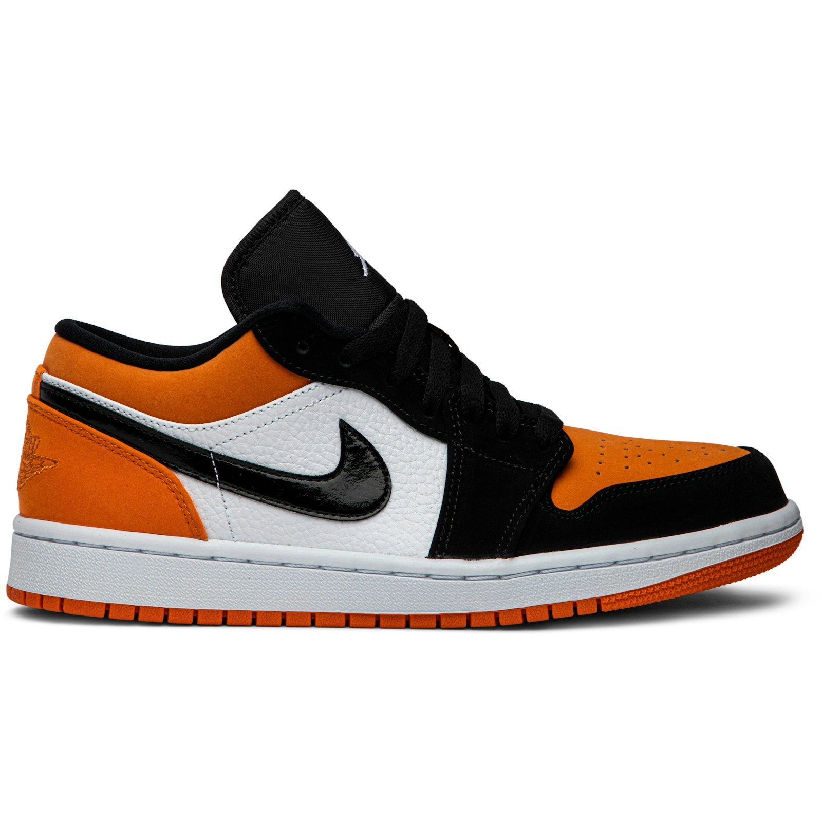 Air Jordan 1 Low 'Shattered Backboard' 553558-128 Trjesse store