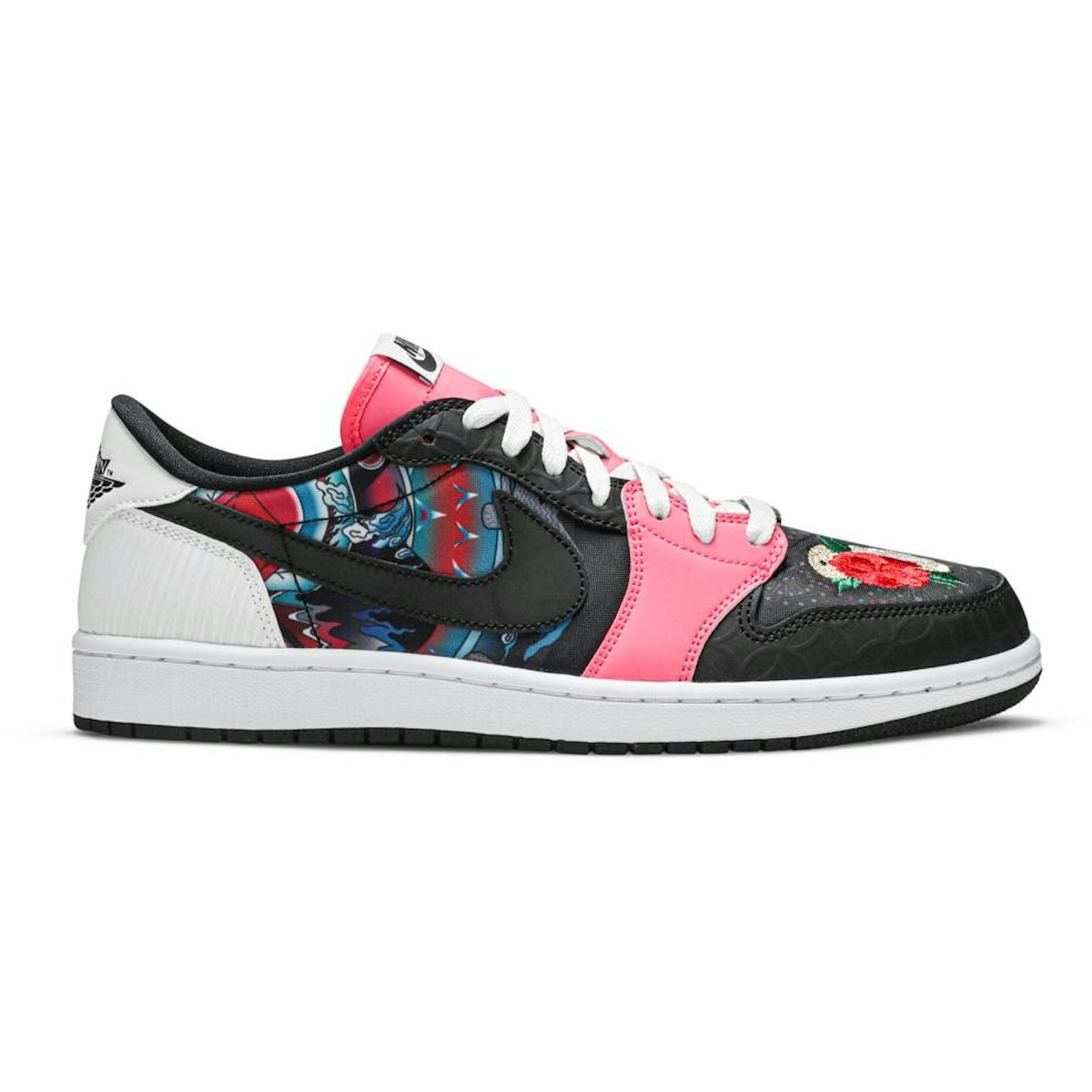 Air Jordan 1 Low OG 'Chinese New Year' (2020) CW0418-006 Trjesse store