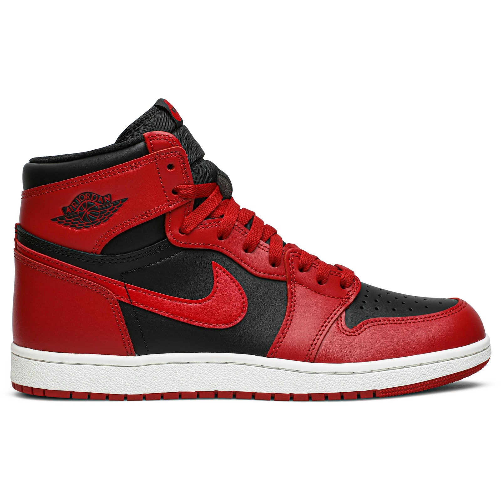 Air Jordan 1 Retro High '85 'Varsity Red' BQ4422-600 Trjesse store