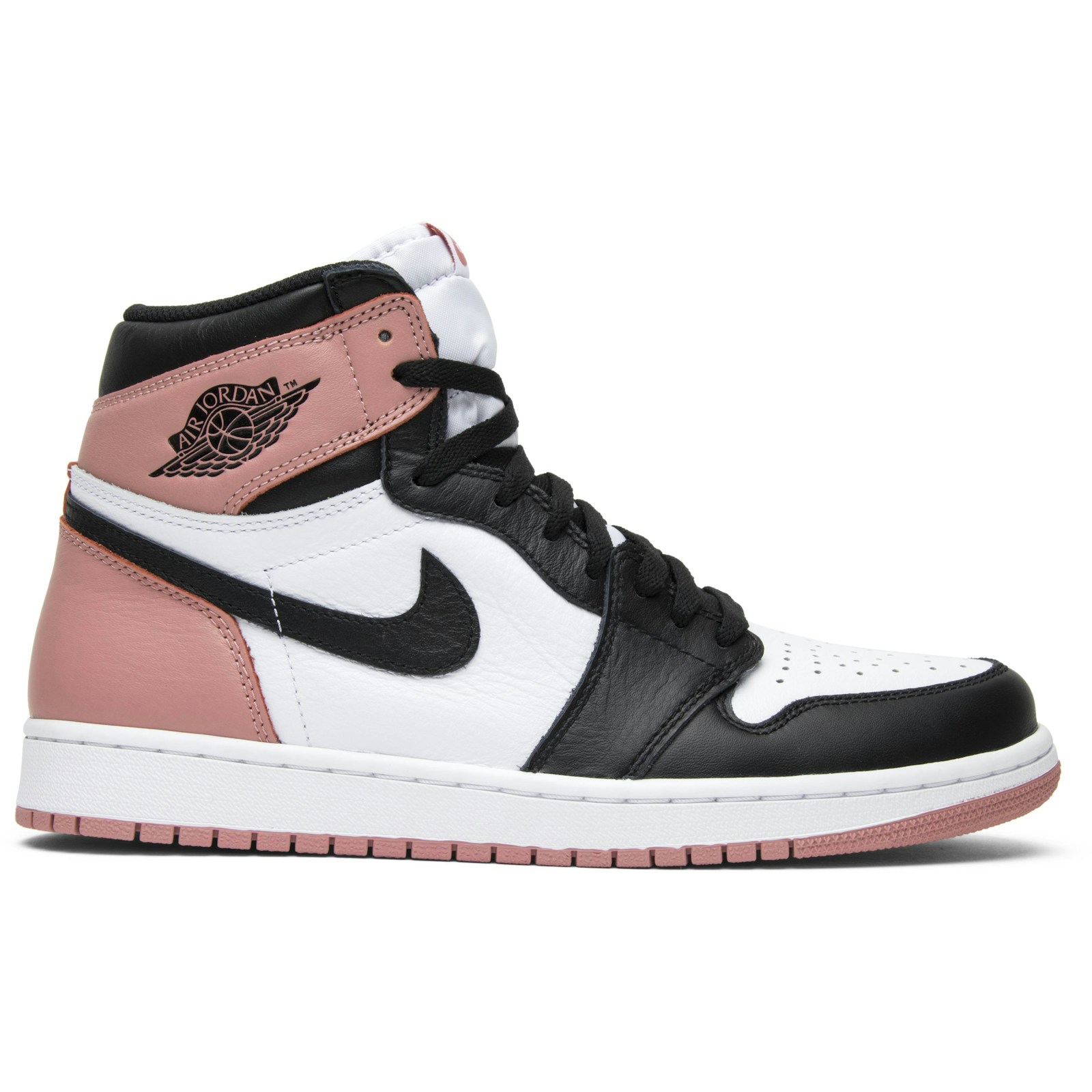 Air Jordan 1 Retro High NRG 'Rust Pink' 861428-101 Trjesse store