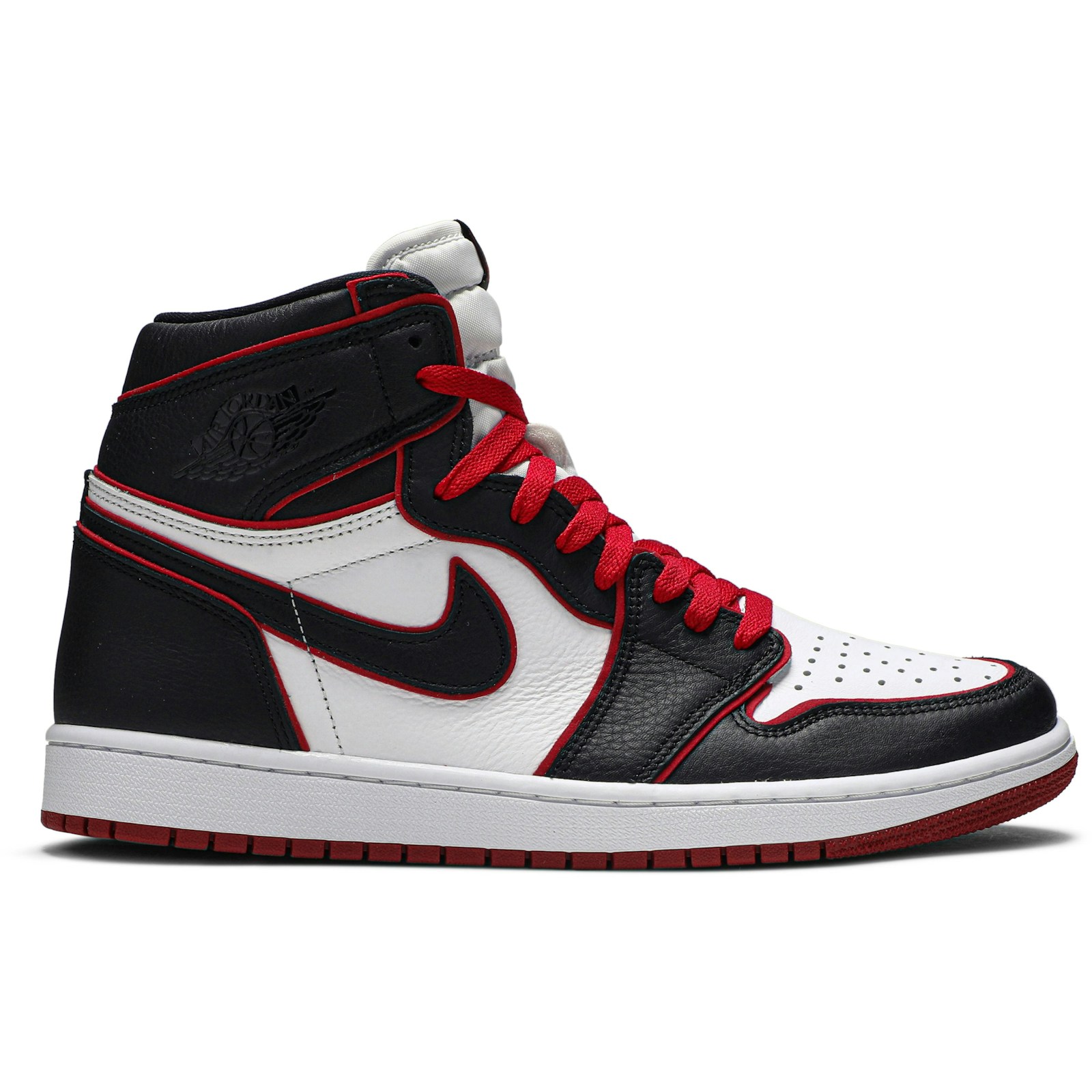 Air Jordan 1 Retro High OG 'Bloodline' 555088-062 Trjesse store