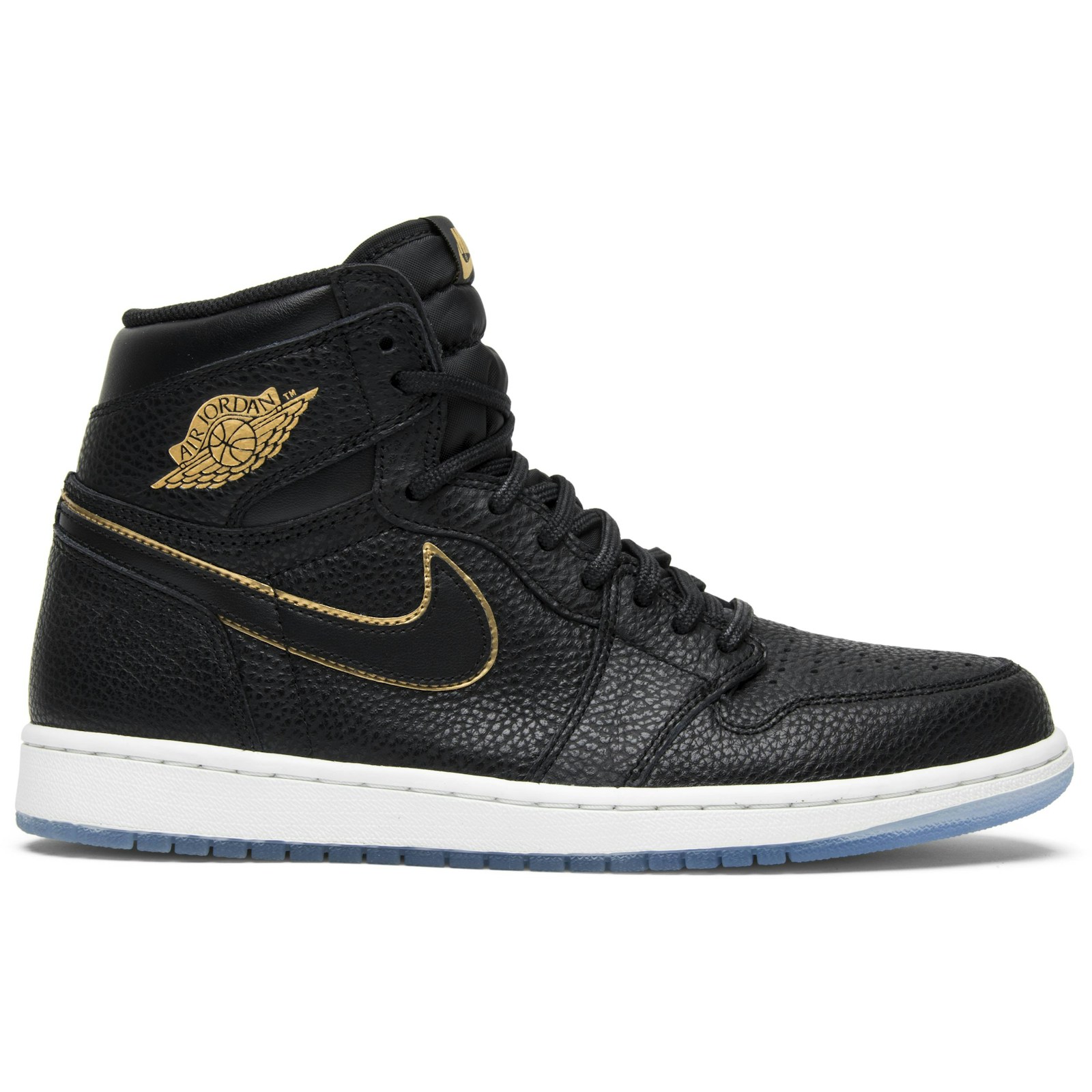 Air Jordan 1 Retro High OG 'City of Flight' 555088-031 Trjesse store