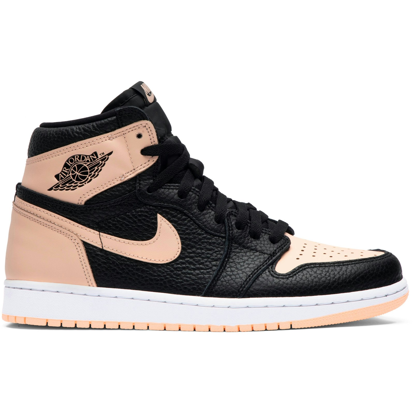 Air Jordan 1 Retro High OG 'Crimson Tint' 555088-081 Trjesse store