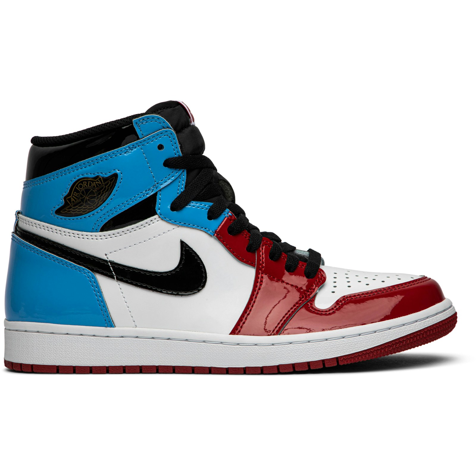 Air Jordan 1 Retro High OG 'Fearless' CK5666-100 Trjesse store