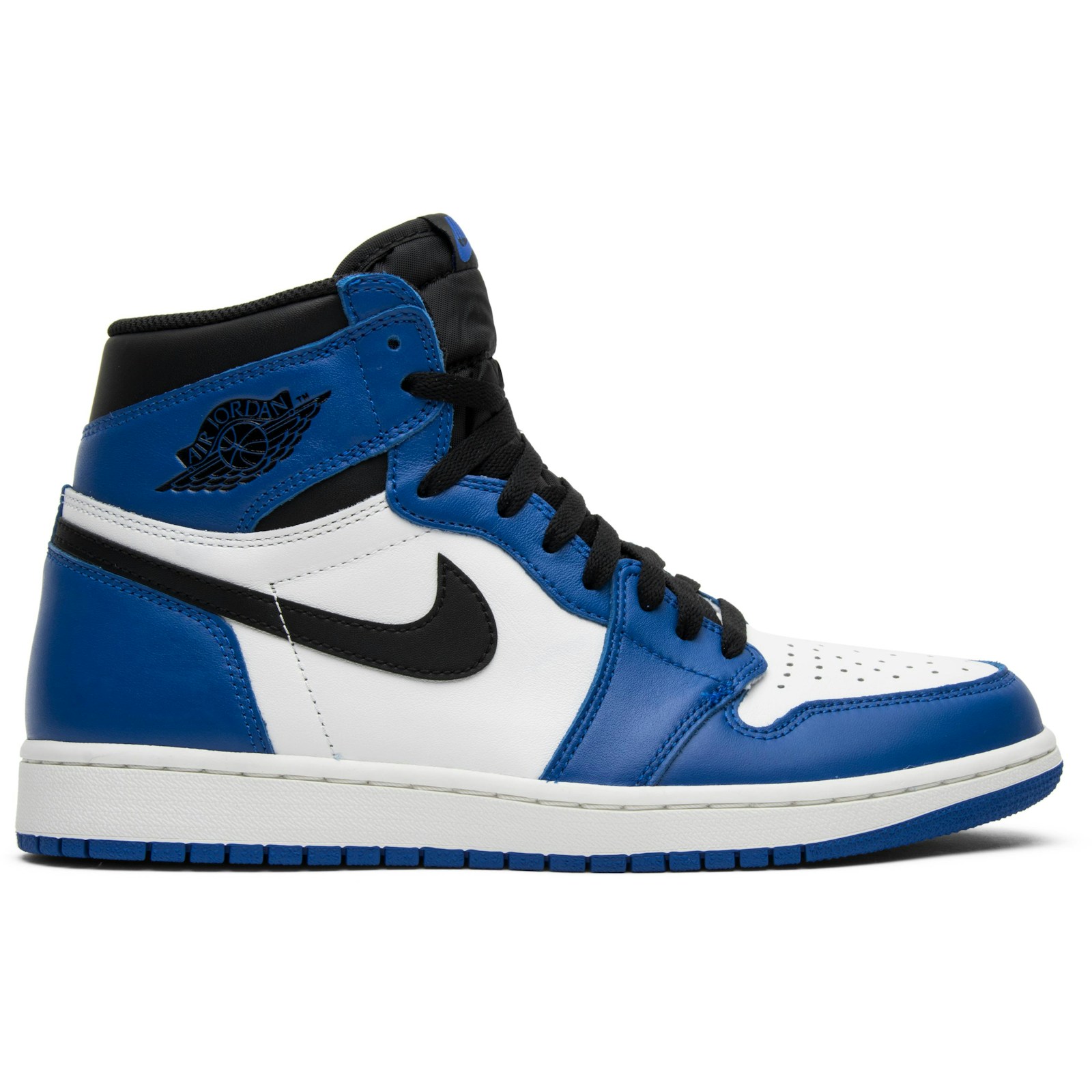 Air Jordan 1 Retro High OG 'Game Royal' 555088-403 Trjesse store