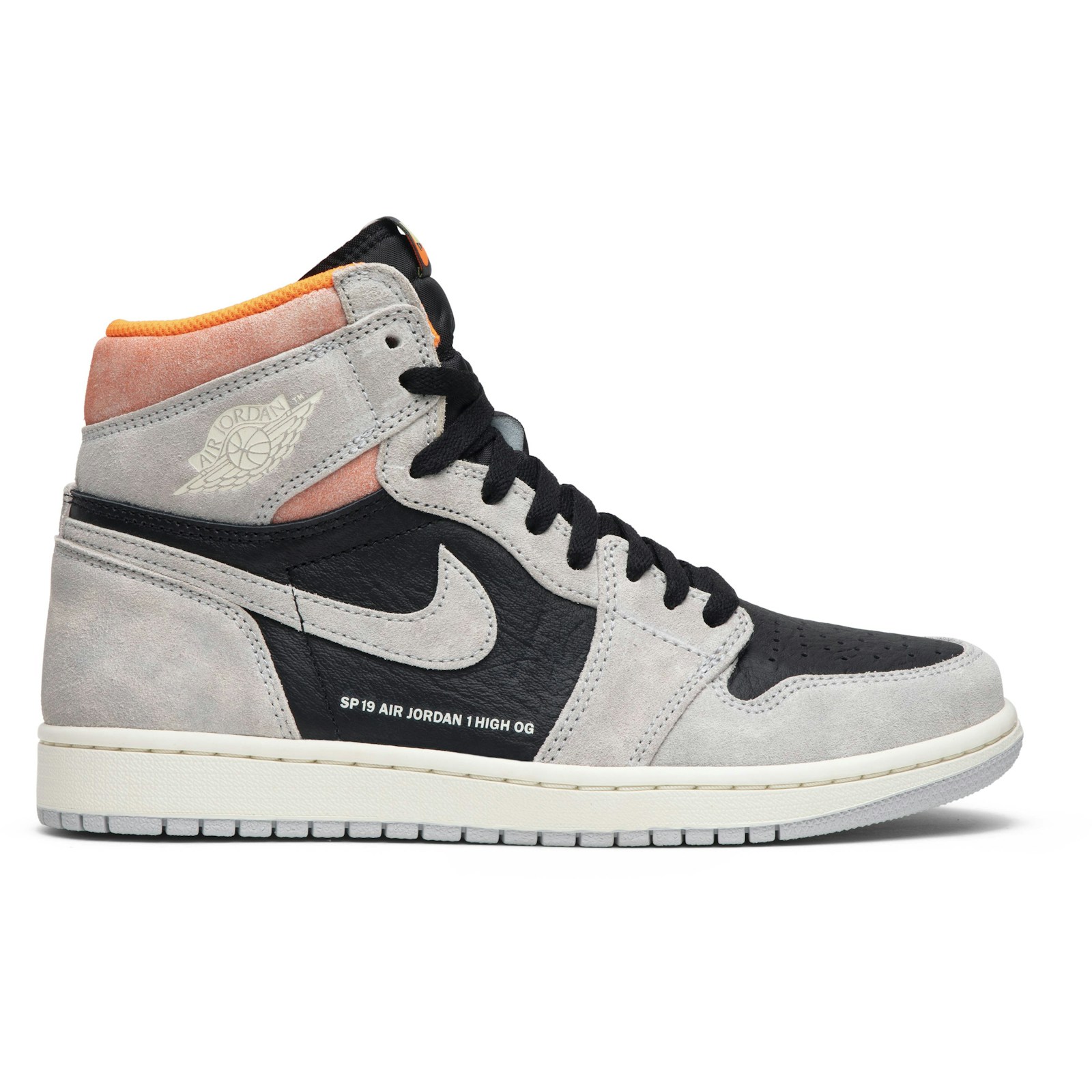 Air Jordan 1 Retro High OG 'Neutral Grey' 555088-018 Trjesse store