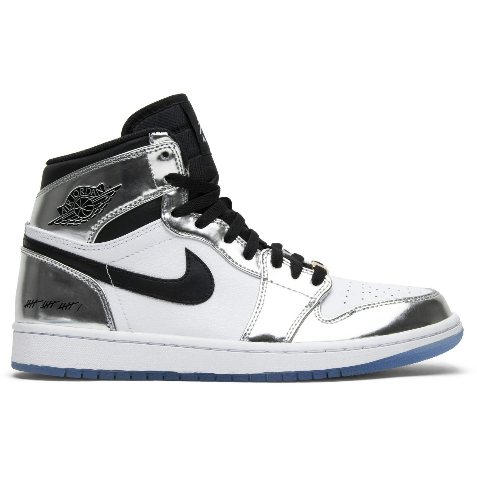 Air Jordan 1 Retro High OG 'Pass The Torch' AQ7476-016 Trjesse store