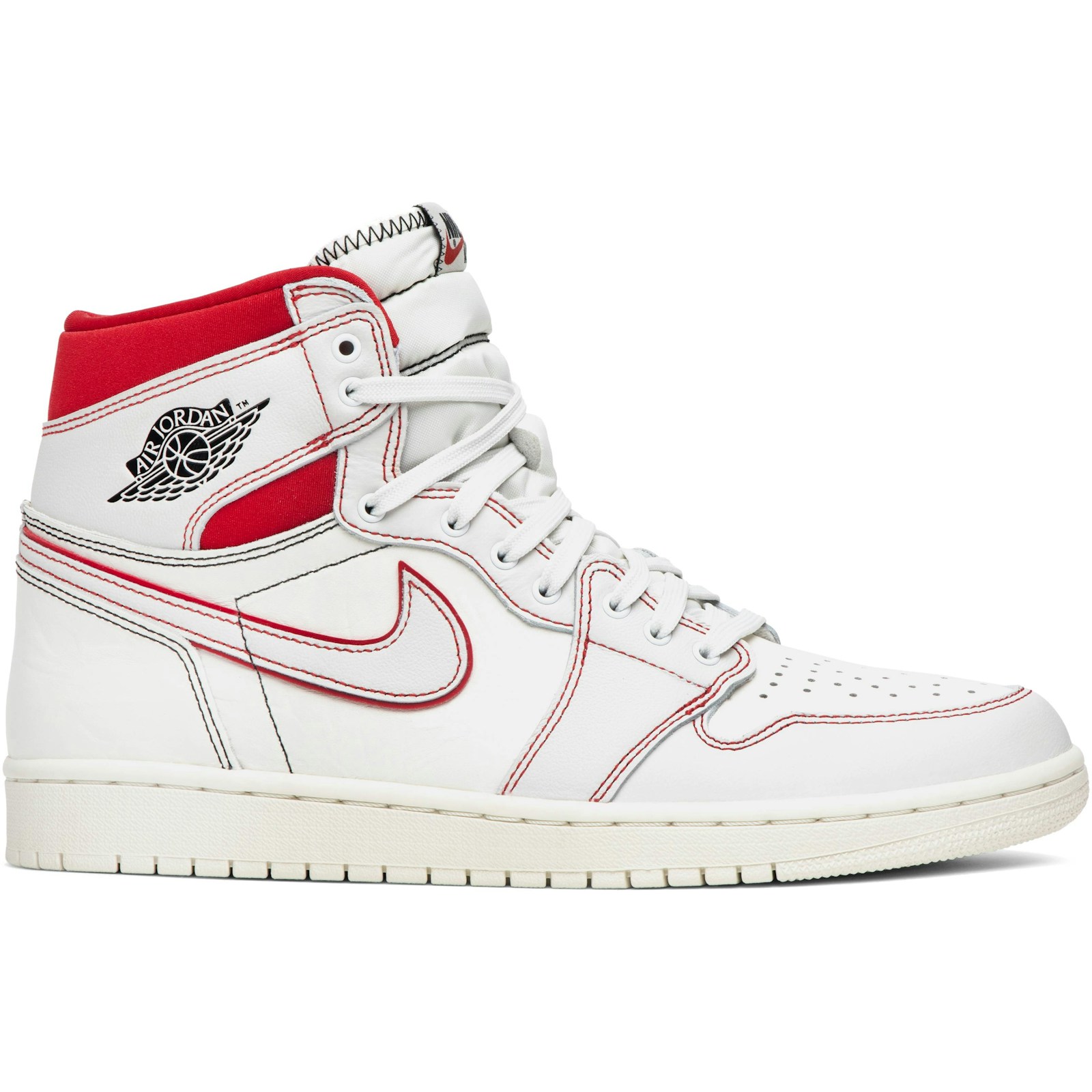 Air Jordan 1 Retro High OG 'Phantom' 555088-160 Trjesse store